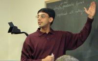 Manjul Bhargava, National Science Foundation