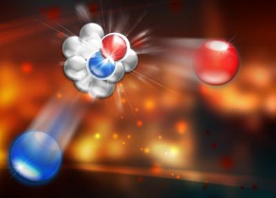 Scientists Discover That Protons Partner with Neutrons More Often Than with Other Protons