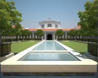 Virtual Piazza D'Oro