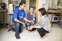 Mechatronics Summer Program