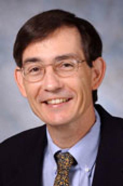 Chris Amos, PhD