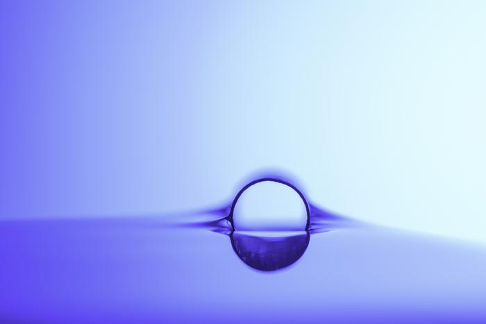 Unsinkable Metal Tube