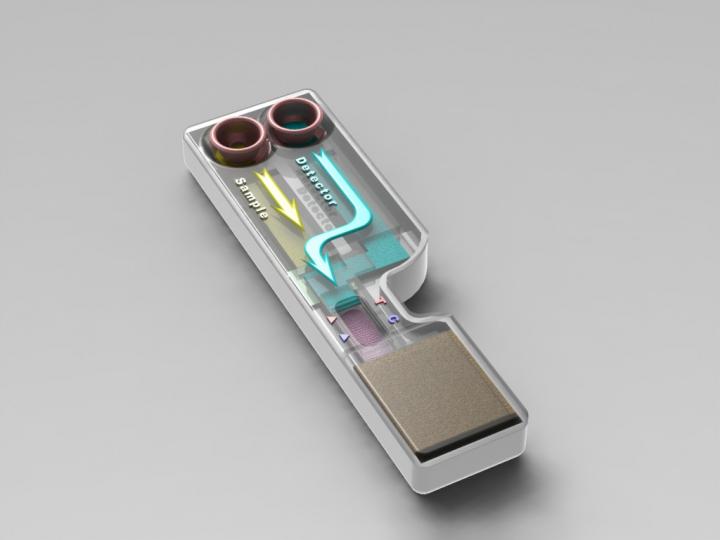 Rapid Test Kit
