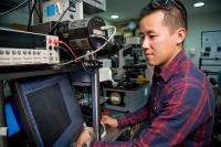 Heyou Zhang, University of Melbourne