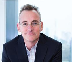 Brian Golden, University of Toronto, Rotman School of Management