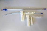 Prototype of ThoraXS