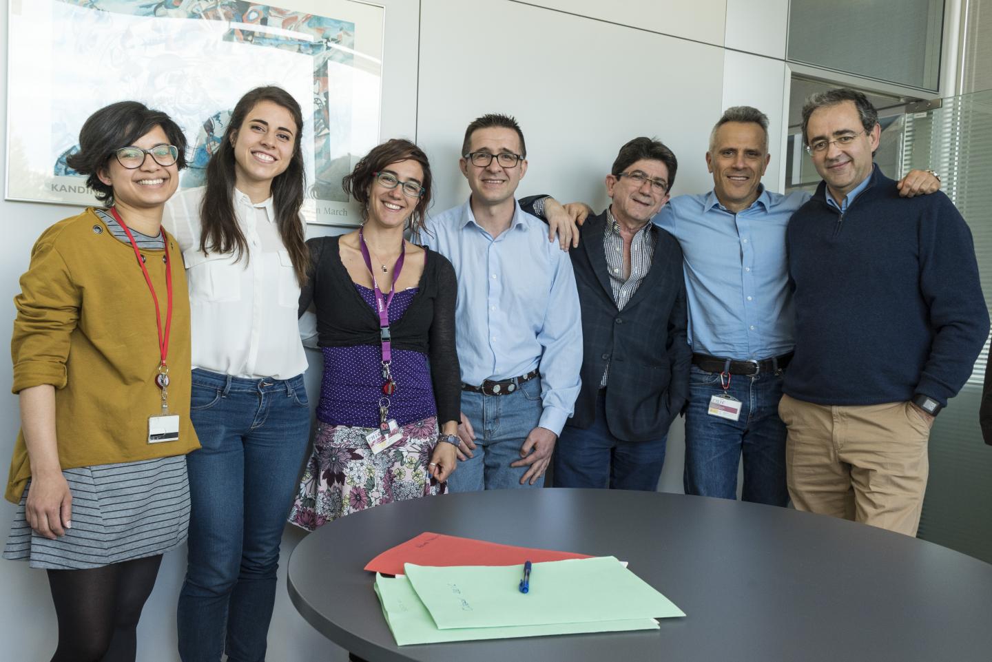 Research Team