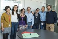 Research Team