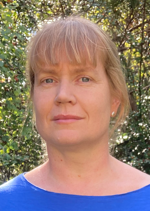 Sara Hallström