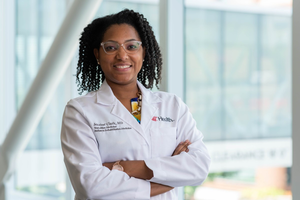 Jensine' J. Clark