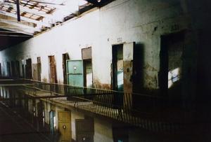 Valparaíso Jail