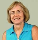 Silvia Jurisson, University of Missouri-Columbia