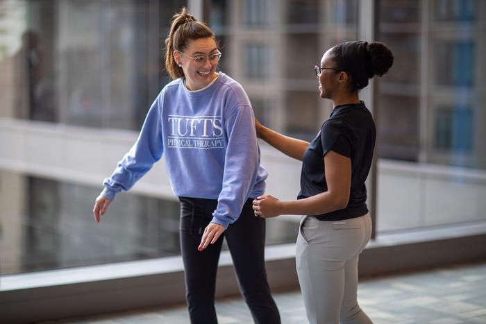 Tufts University School of Medicine’s fourth accelerated hybrid Doctor of Physical Therapy program location plans to welcome the inaugural class in Atlanta in Fall 2027