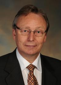 Edward Roberts, Scripps Research Institute