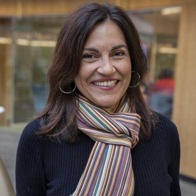 Yalda T. Uhls, University of California - Los Angeles