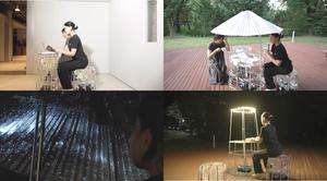 [Figure 2] OnOBOT responds to indoor and outdoor environments and situations