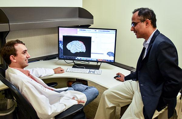 Brain Research
