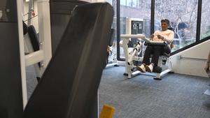 Do Your Homework: Physical Therapists Urge Consistency for Full Recovery