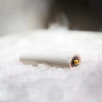 Cold Battery