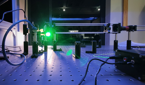 Optical Communications