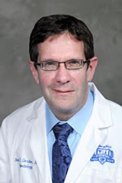 Stuart Gordon, M.D., Henry Ford Health System