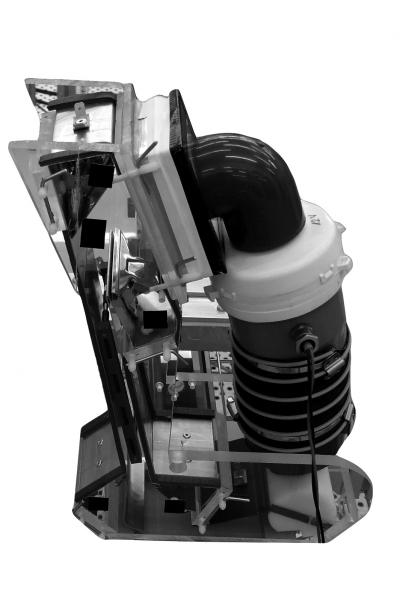 Cleaning Engine