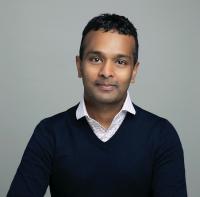 Shyam Gollakota