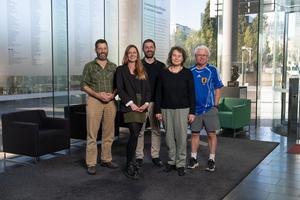 Research team