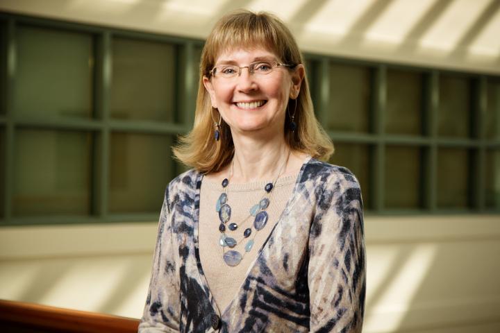 Susan Schantz, University of Illinois at Urbana-Champaign