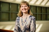 Susan Schantz, University of Illinois at Urbana-Champaign