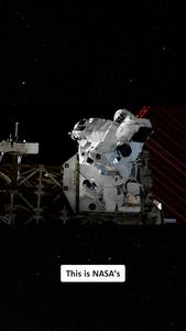 CODEX Begins Decoding the Solar Wind