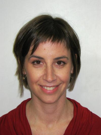 Dr. Hagit Hochner, Hebrew University of Jerusalem