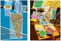 Object detection