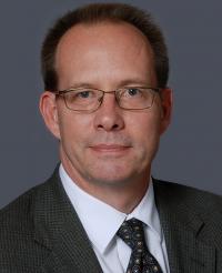 Charles Daley, M.D., National Jewish Health