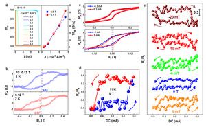 Magnetization switching by asymmetric topological surfaces