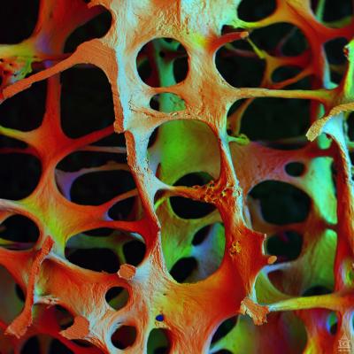 Osteoporotic Bone