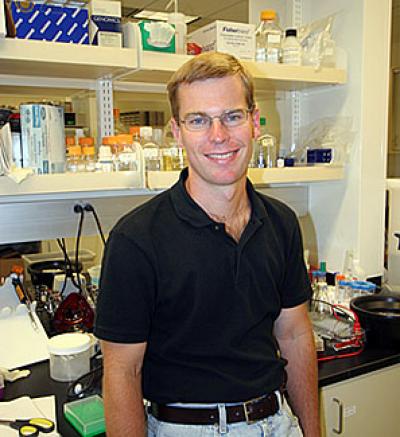 Trey Ideker, Ph.D., University of California - San Diego