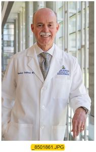 Theodore DeWeese, M.D.