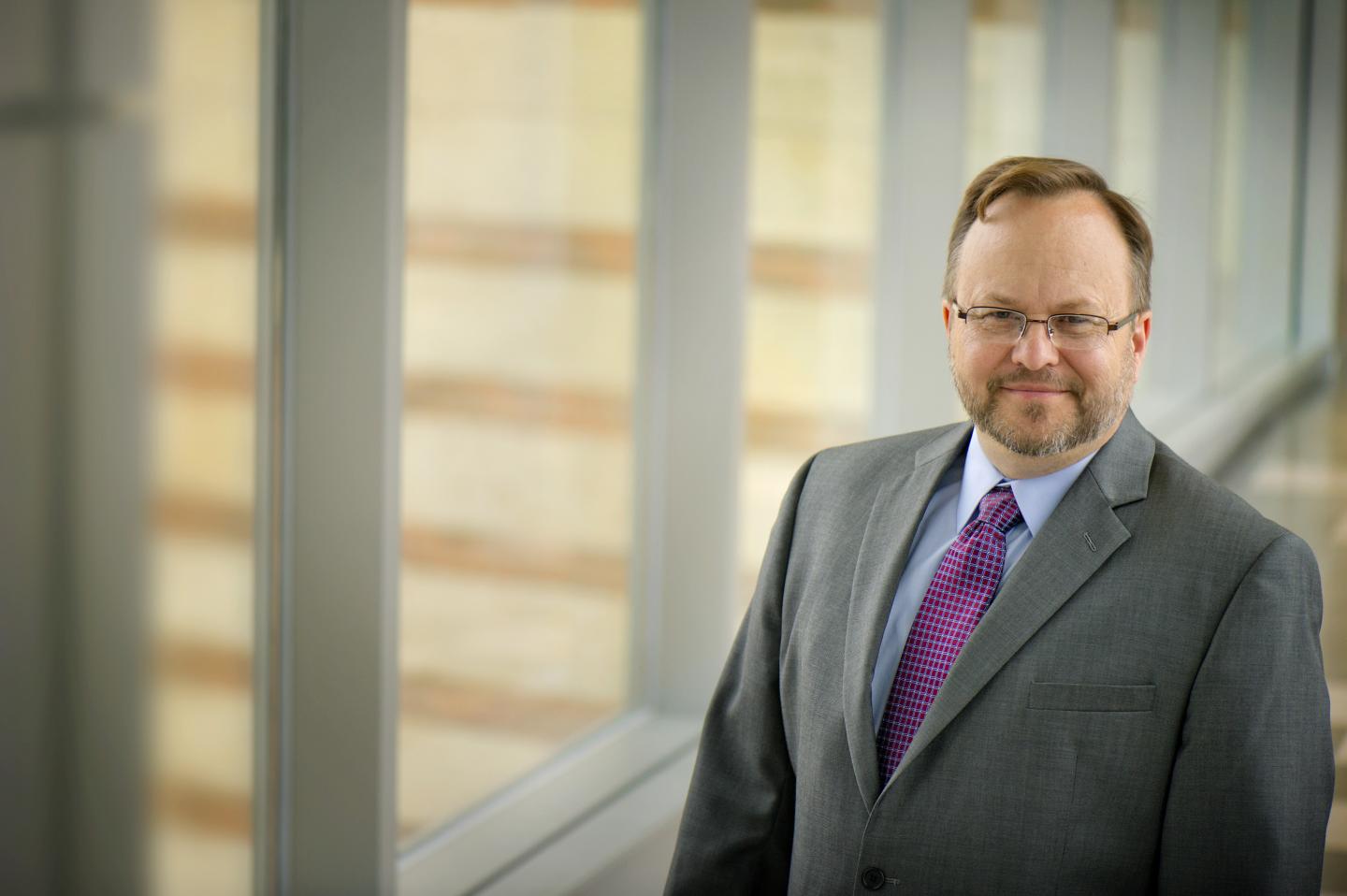 Paul Componation, University of Texas at Arlington