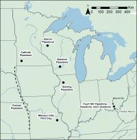 Pipestone Quarries