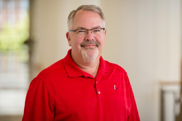 Kiel Christianson, University of Illinois at Urbana-Champaign