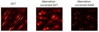 Computational Adaptive Optics
