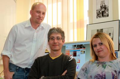 Immunopaedia Website (1 of 3)