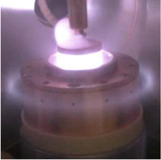 Plasma Power Switch