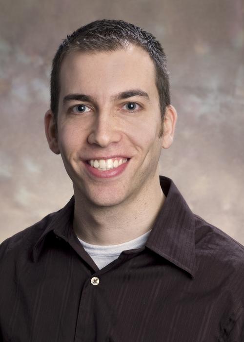 David Weiss, Ph.D.
