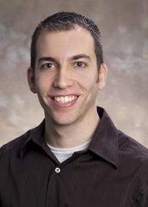 David Weiss, Ph.D.