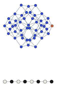 Many-Body Quantum Scar