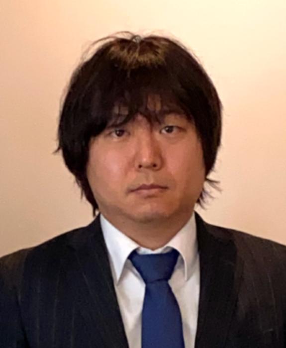 Dr. Hirayama