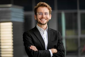 Dr. Charles Roques-Carmes