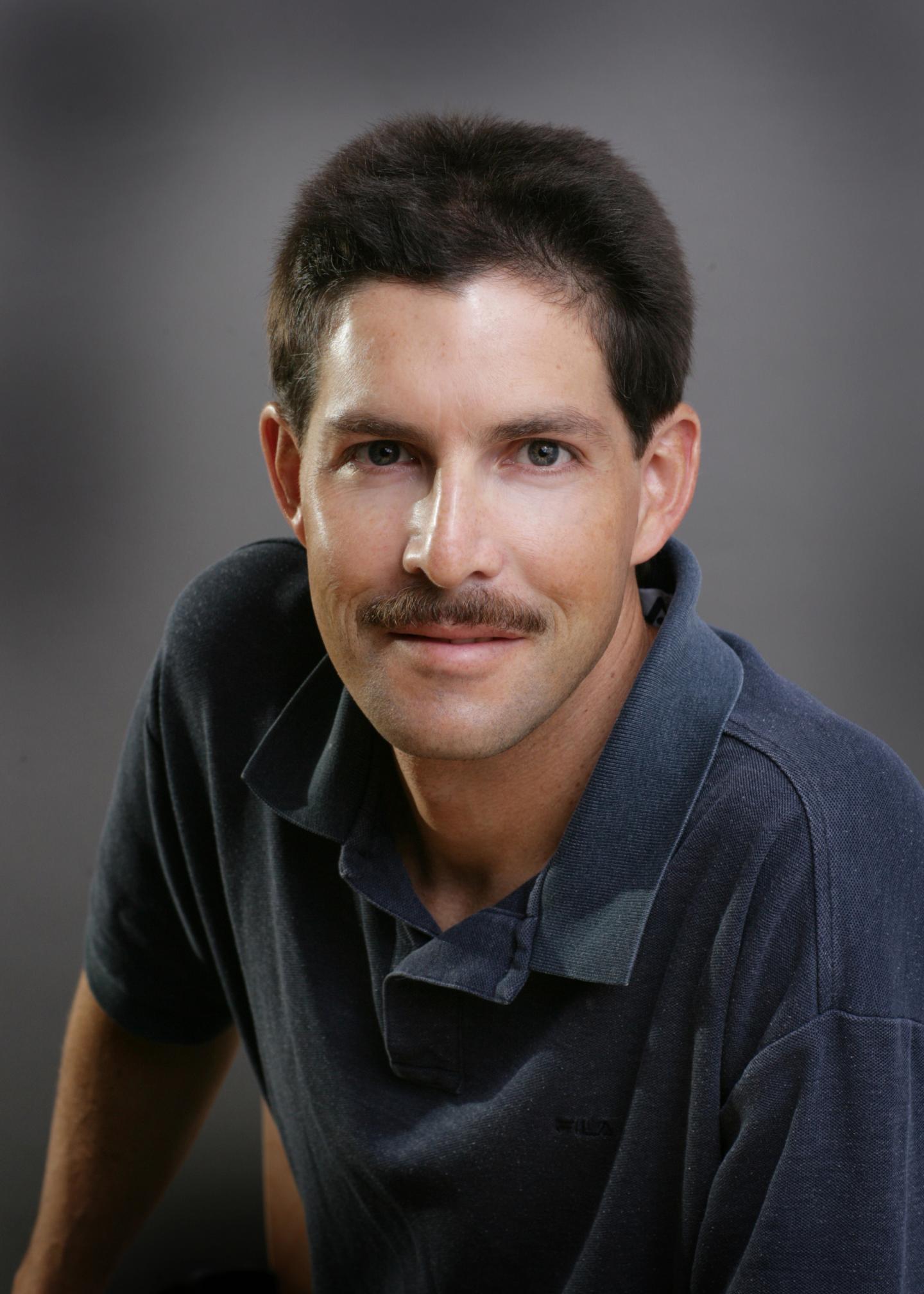 Theodore M. Kamenecka, Scripps Research Institute